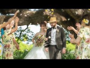 『結婚式プロフィールムービー』/ハワイや海好き必見🌺