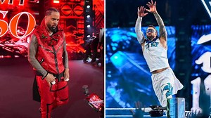 Backstage details on Jimmy and Jey Uso's potential involvement in major SummerSlam match - Reports