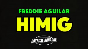 21K views · 784 reactions | Himig - Freddie Aguilar Greatest Hits Song (Karaoke Version) #himig #freddieaguilar #karaoke #videoke #tagalogkaraoke #karaokeversion #song #karaokesongs #karaokelyrics #greatesthits #hitsongs #opm #opmhits #opmlovesongs #opmsongs #songlyrics #lyricsversion #lyrics | Willy Bou Magarso | Facebook