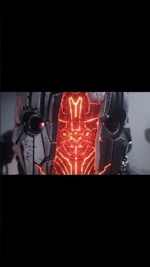 The Robot From Hell (2026) | Official AI Trailer