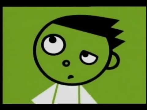 WQED/Family Communications/PBS Kids (1984/1999) #2