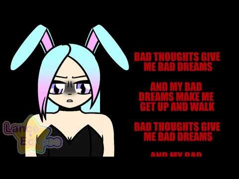 [OC] Sleepwalk [] Animation meme