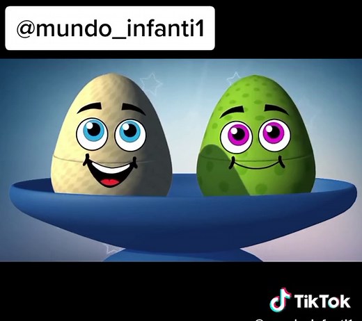 mundoinfantil on TikTok