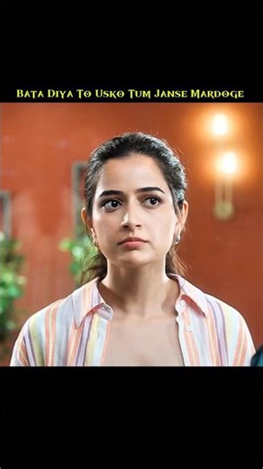 Bata Dia To Usko Tum Janse Mardoge 🔥 #shorts #viral #youtubeshorts
