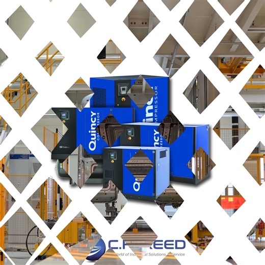 🚄 How Compressed Air Powers Transportation Equipment Manufacturing 🚄 From building engines to assembling full vehicles, compressed air keeps the transportation industry moving. Here's how manufacturers rely on it every day: ✔️ Engine Construction - Powers the tools that build automotive, marine, and aviation engines. ✔️Maintenance - Runs pneumatic tools used to repair and test equipment. ✔️Vehicle assembly - Drives drills, hammers, sanders, and wrenches on the production line. ✔️Cleaning - Rem