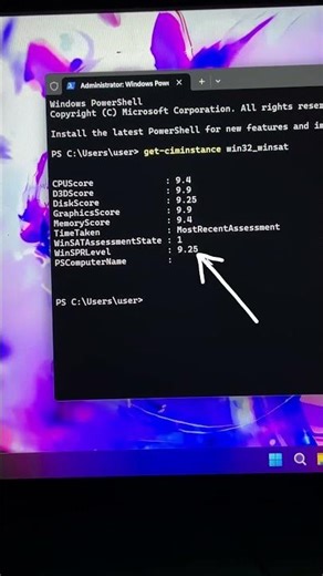 HIDDEN WINDOWS TEST FOR YOUR PC