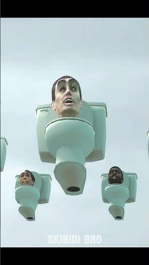 skibidi toilet 5 the end bloopers multiverse