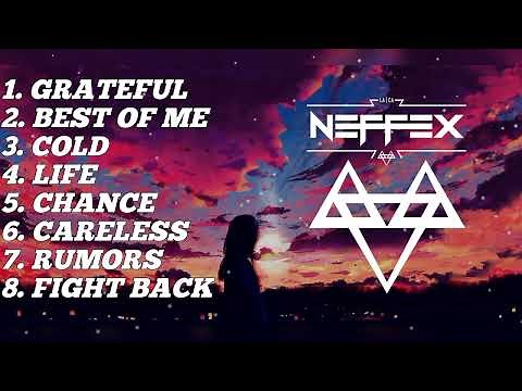 Top 8 Songs Of NEFFEX❄️ | BEST SONGS OF NEFFEX🔥