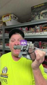 Get your cap guns diecast now because they’re moving fast