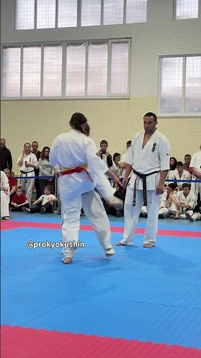 Final -65kg Stefania Zasheva - Elizabet Ilieva (aka) KWU SENSHI Bulgarian #kyokushin championship