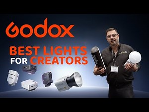 Which Godox lights is the Best for Your Camera?