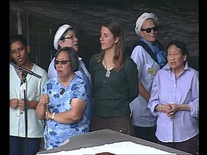 Rosary from Lourdes 04 oct. 2017