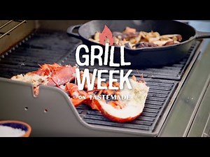 Tastemade's Grill Week | Official Trailer