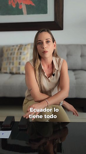 Ecuador: Hacia un Estado Más Eficiente