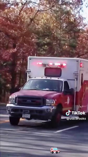 A tribute to those lovely people❤️🥰🚨🚒#ambulance #soultrain #actsofkindness#humanity #firefighter