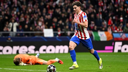 Atletico Madrid 5-2 Tottenham Hotspur: Spurs unravel in Champions League, too