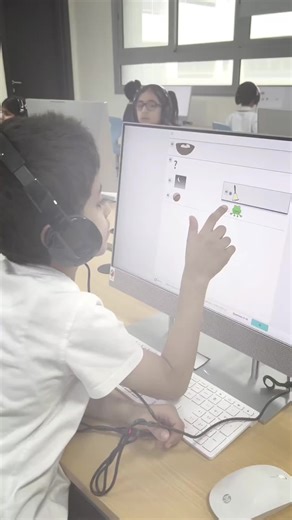 المدرسة الأمريكية الحديثة ثنائية اللغة - المنقف