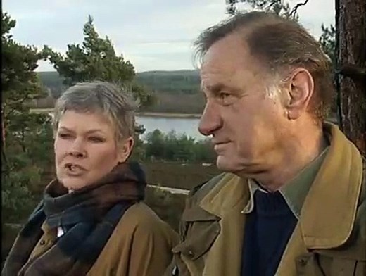 As Time Goes By S04E09 Judith's New Romance