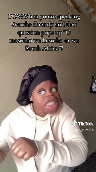 Understanding the Sesotho Language: Lesotho vs. South Africa