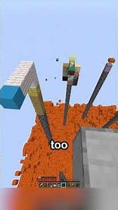 Pillars of fortune WITH LAVA ONCE MORE