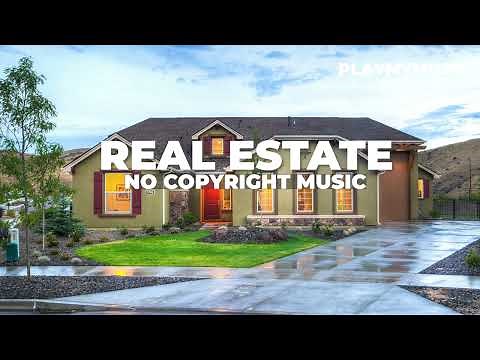Real estate music||NO COPYRIGHT FREE TO USE