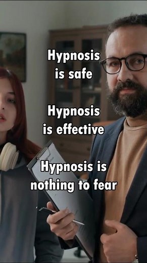 What is Hypnosis? How it works & Why it helps!