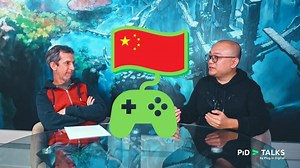 Distributing your video game in China | PiD Talks (with Gao Zheren) | Plug In Digital