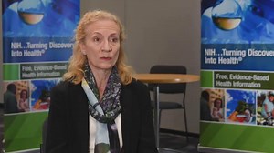 Diabetes Care and Older Adults - Blog - NIDDK