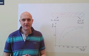 2.4) How to Extract Optimal Parameter Values in Optimizations using Statistical