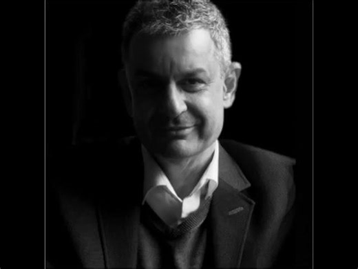 Dr  Samuel Vaknin: Architect of Macedonian Economy and Narcissism Studies | Professor Sam Vaknin