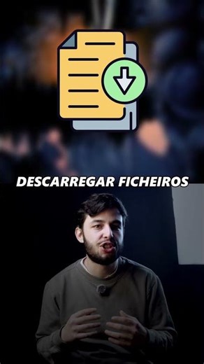 Cuidado com ESTE ficheiro no WhatsApp 😳📱