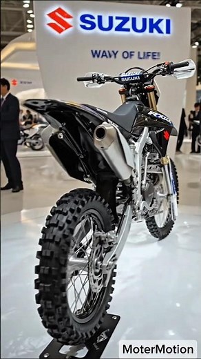 New 2026 Suzuki RMX600Trail — 600cc Extreme Off-Road Adventure Beast! 🏍️🔥