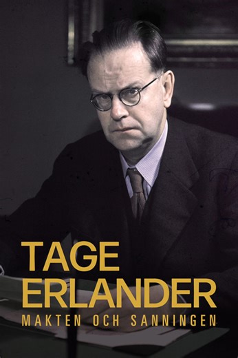 How to watch Tage Erlander – makten och sanningen: The best streaming options