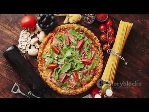 25 interesting facts about Italy - Italian Food