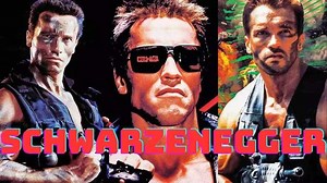 Die essenziellsten Actionfilme mit Arnold Schwarzenegger