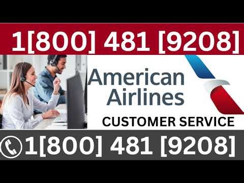 How to Contact american airlines™™ Customer Service: Official 24-7 Support Guide