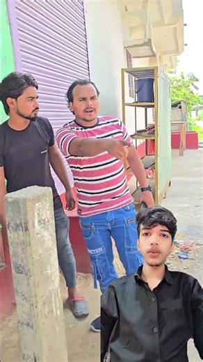 kitni Nikal lunga😱 #shortsfeed #reaction