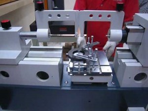 Metrology - Universal Length Measuring Instrument 3