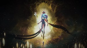 Viktor Glorious Evolution in Arcane Season 2