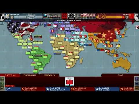 [Twilight Struggle #423] struggle / harry(USA) vs.jungle931120 [ITSL Season 15]