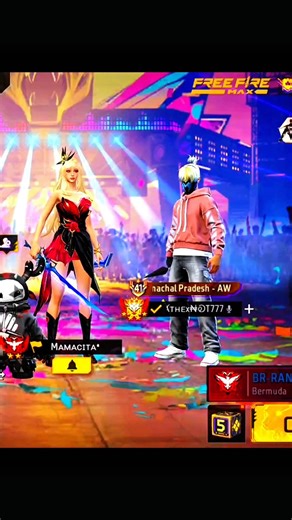 Last Match Uske Naam |❌🥰😡 FreeFire Emotional Ending #funny #garenafreefire #freefirebgid