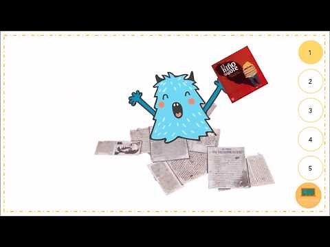 Secuencia Narrativa - Lenguaje| 3° Básico