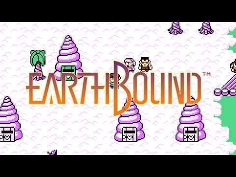 Magicant (Earthbound Remix) - Mother