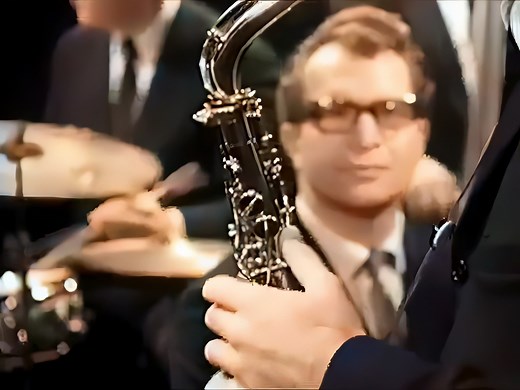 3.3M views · 111K reactions | Dave Brubeck - Take Five (1959) "Take...