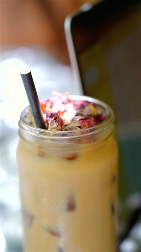 Original Cannabis Cafe on Instagram: "Who says remote work has to be boring? Bring your friends and join us for a coworking session at @ogcannabiscafe. We’ll keep the vibes high with great  delicious ☕️ and even better eats ️ Link in bio for reservations! #cowork #sesh #losangeles #weho #cafe #food #munchies #viralreels"