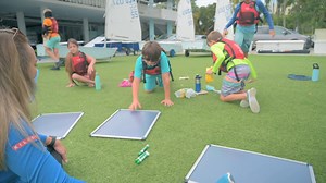 3.5K views · 36 reactions | The Siebel Sailors Program creates...