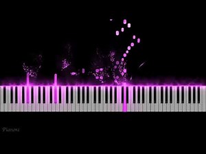 Mendelssohn: Spring Song[Piano / 4K]