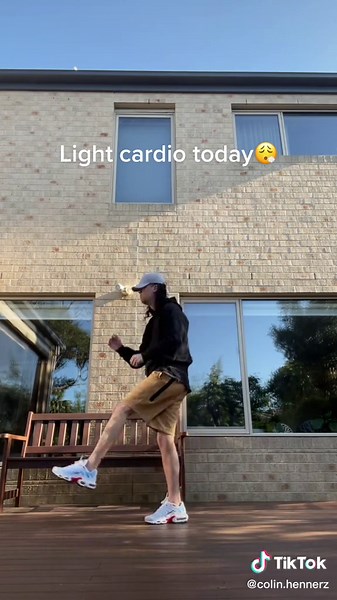 Summer Rave Cardio Dance Edit - Eshay Dancing Compilation