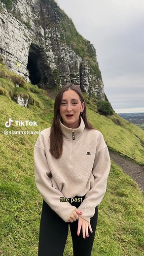 Exploring County Sligo: Hiking and Cave Adventures