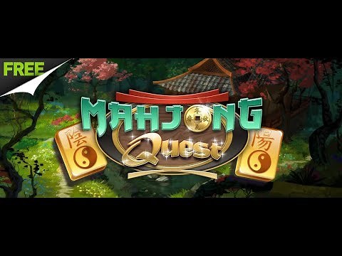 Mahjong Quest | Free to Play | Gameplay